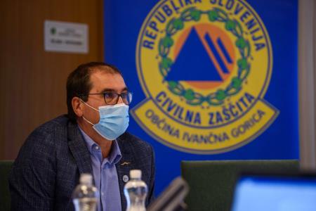 Le odgovorno obnašanje in sodelovanje vsakega posameznika lahko prispeva k zajezitvi širjenja okužb v občini 2